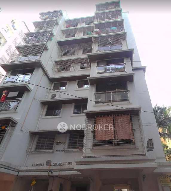 1 BHK Flat In Torna Chs  for Rent  In Borivali West 