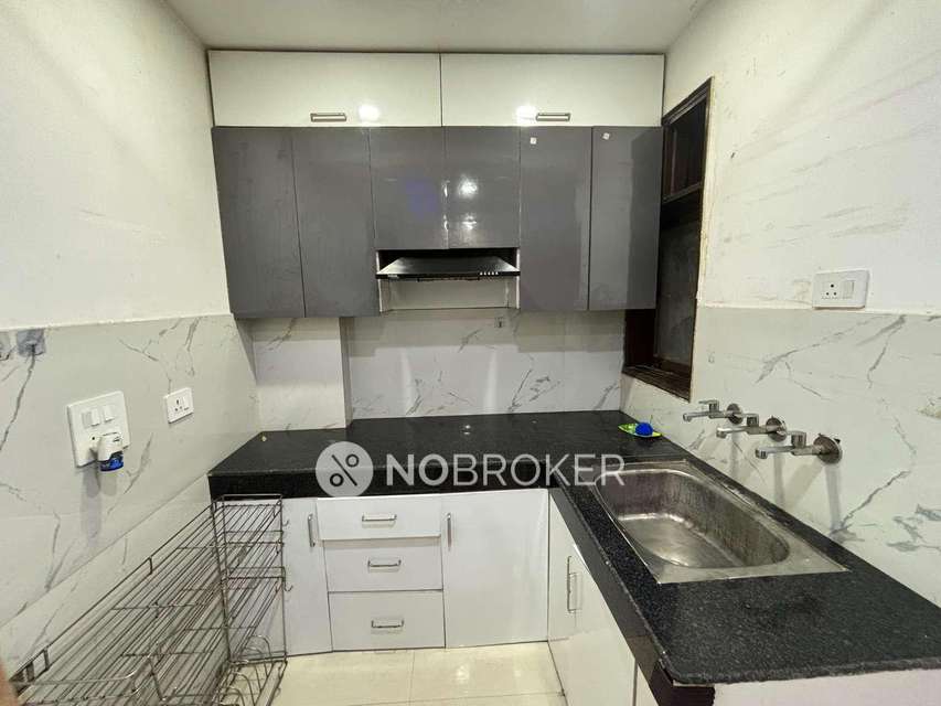 2 BHK Flat For Sale  In Kalkaji