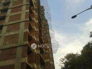 1 BHK Flat In Amod Chs For Sale  In Goregaon East