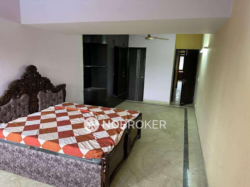 3 BHK Flat In Tara Apartments For Sale  In Alaknanda