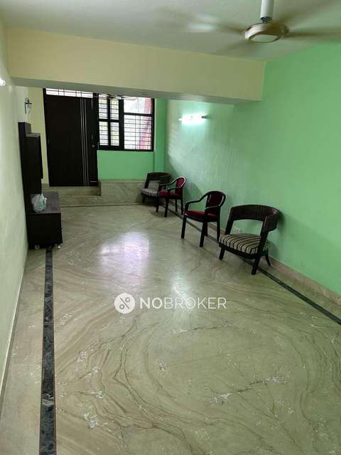 3 BHK Flat In Tara Apartments For Sale  In Alaknanda