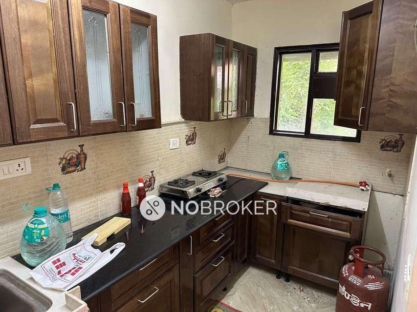 3 BHK Flat In Tara Apartments For Sale  In Alaknanda