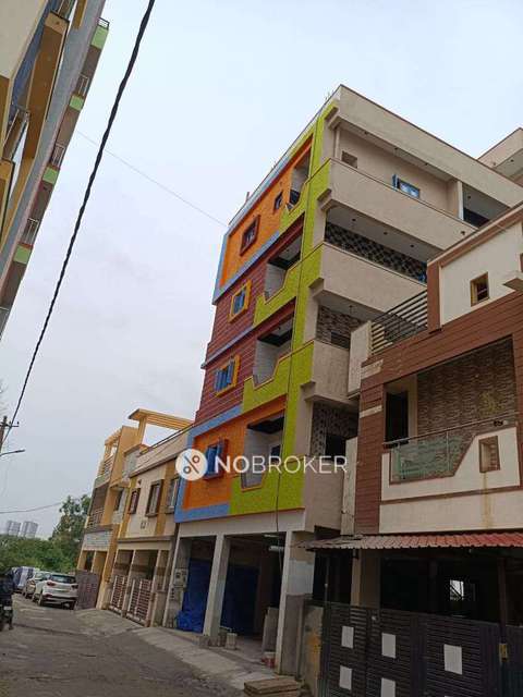 1 BHK House for Rent  In Xp3p+7jr, Farm Rd, Siddapura, Whitefield, Bengaluru, Karnataka 560066, India