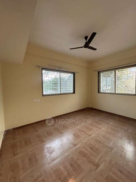 Shared Room for Male In 1 BHK  In Pimple Nilakh