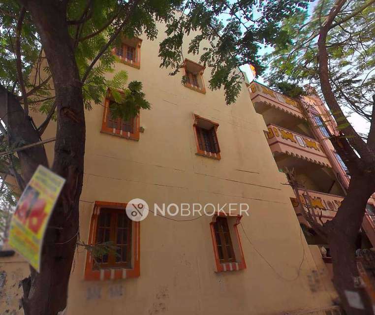 2 BHK Flat In Sjr Towers For Sale  In Beeramguda