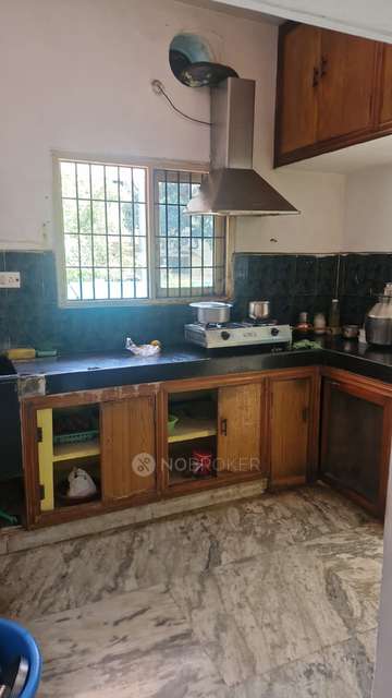 3 BHK Villa In Brindavan Enclave For Sale  In Bolarum