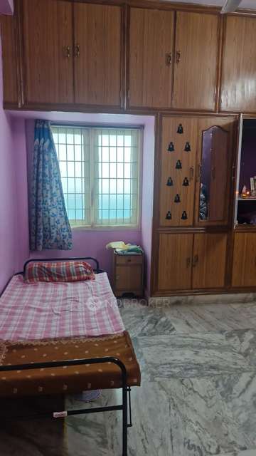 3 BHK Villa In Brindavan Enclave For Sale  In Bolarum