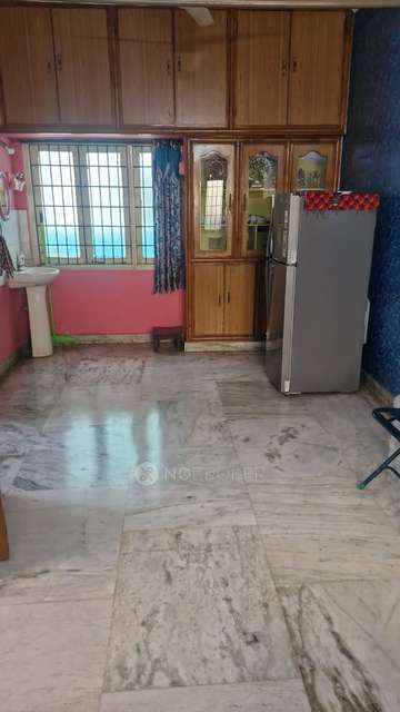 3 BHK Villa In Brindavan Enclave For Sale  In Bolarum