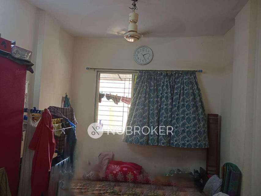 1 RK Flat In Sai Krupa  for Rent  In Navi Mumbai Uran