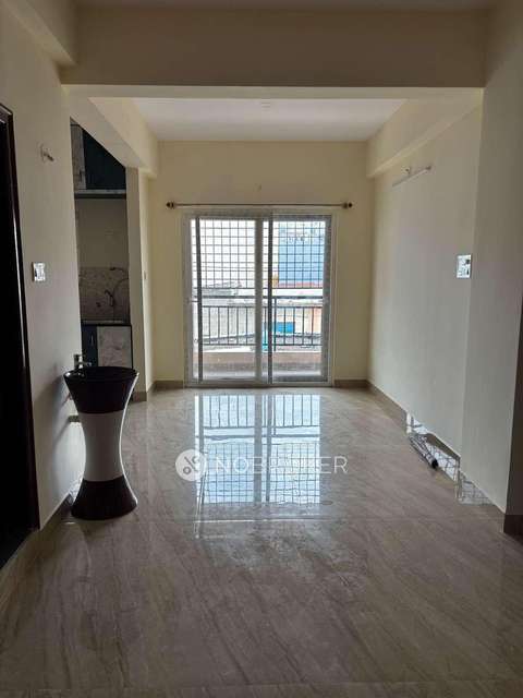 2 BHK Flat In Sri Balaji Signature For Sale  In Hennur Main Rd