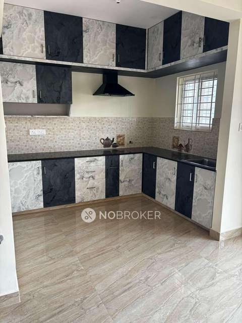 2 BHK Flat In Sri Balaji Signature For Sale  In Hennur Main Rd