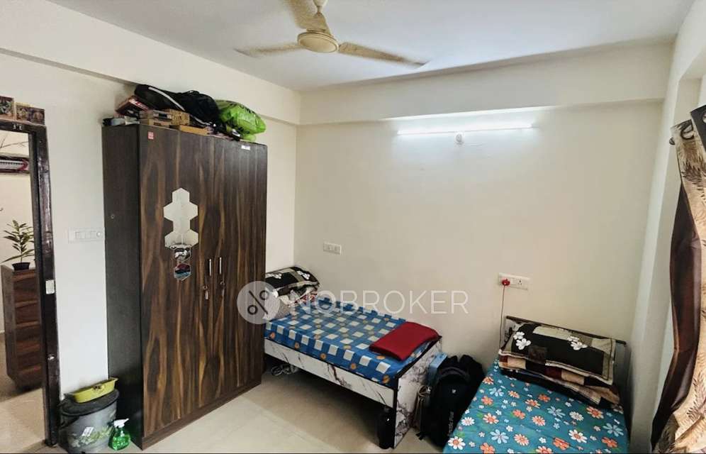 PG for Boys in Whitefield