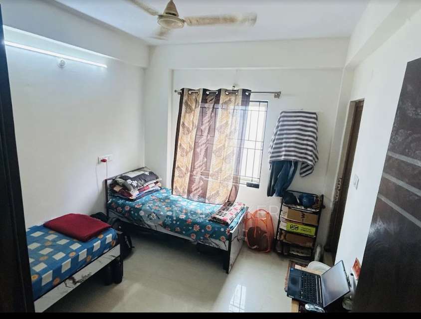 PG for Boys in Whitefield