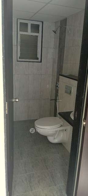 2 BHK Flat In Life Republic Kolte Patil R-10 for Rent  In R10 Universe I Building