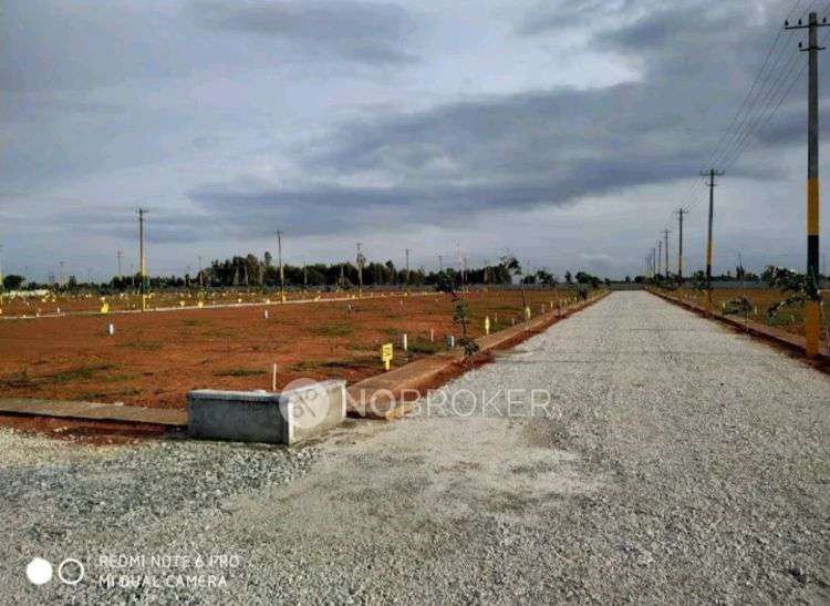 Plot For Sale  In Chamundi Greens In Chamundi Greens