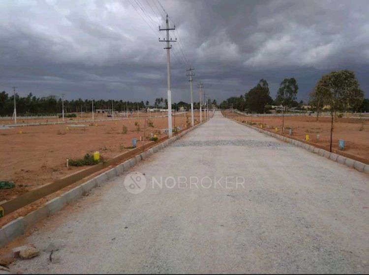 Plot For Sale  In Chamundi Greens In Chamundi Greens