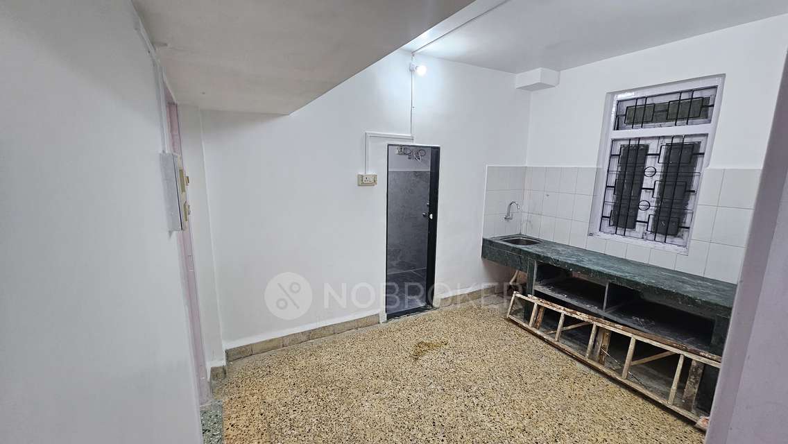 1 BHK Flat In Vasant Bahar Chs for Rent  In Vasant Bahar