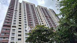 2 BHK Flat In Mahada Building No-04,flat No.1002 for Rent  In Vikas College Of Arts Science And Commerce, Vikhroli East, Mumbai, Maharashtra 400083, India