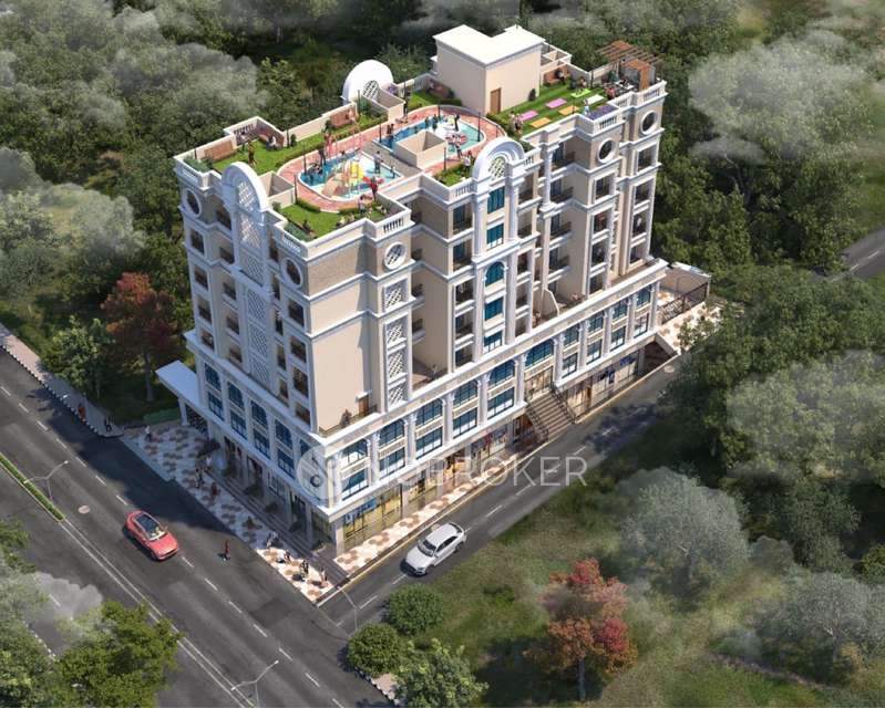 Office Space in Ambernath East, Mumbai for sale 