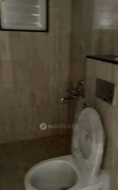 2 BHK Flat In Kolte Patil Life Republic Universe for Rent  In R10 Universe I Building