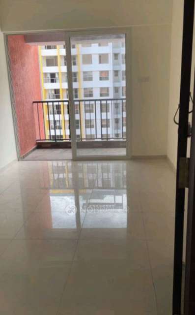 2 BHK Flat In Kolte Patil Life Republic Universe for Rent  In R10 Universe I Building