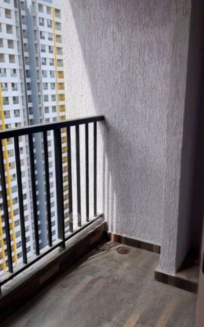 2 BHK Flat In Kolte Patil Life Republic Universe for Rent  In R10 Universe I Building