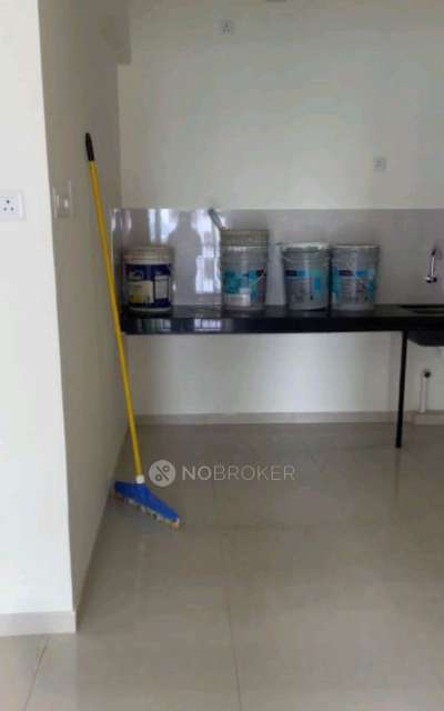 2 BHK Flat In Kolte Patil Life Republic Universe for Rent  In R10 Universe I Building