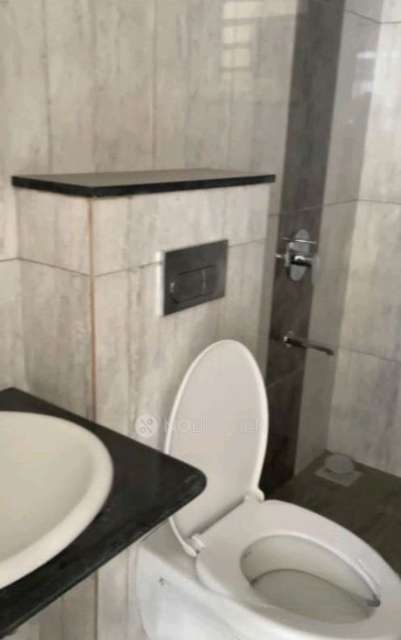 2 BHK Flat In Kolte Patil Life Republic Universe for Rent  In R10 Universe I Building