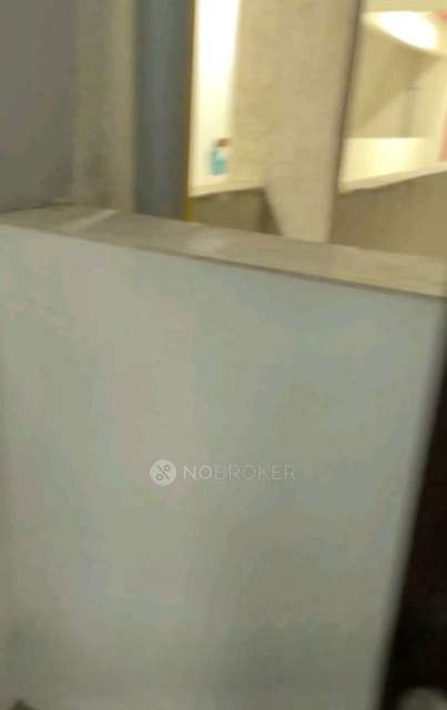 2 BHK Flat In Kolte Patil Life Republic Universe for Rent  In R10 Universe I Building