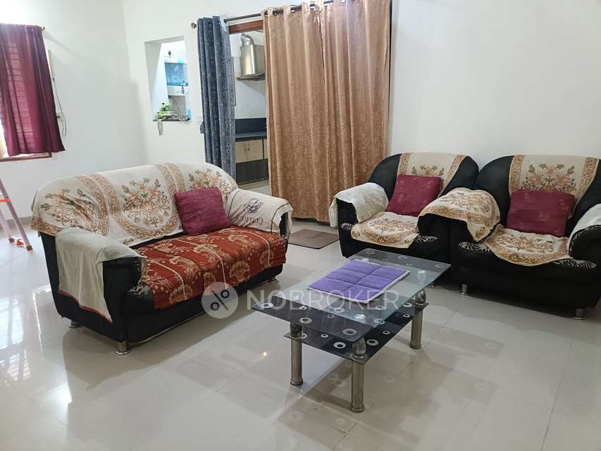 2 BHK House for Rent  In Judicial Layout 2nd Phase