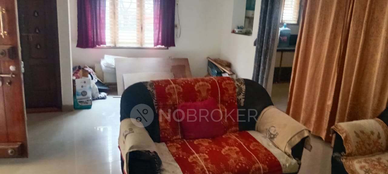 2 BHK House for Rent  In Judicial Layout 2nd Phase