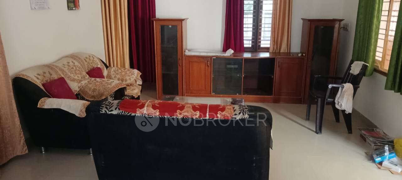 2 BHK House for Rent  In Judicial Layout 2nd Phase