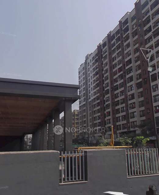 1 BHK Flat In Sai Crystal Empire, Nalasopara East For Sale  In Nalasopara East