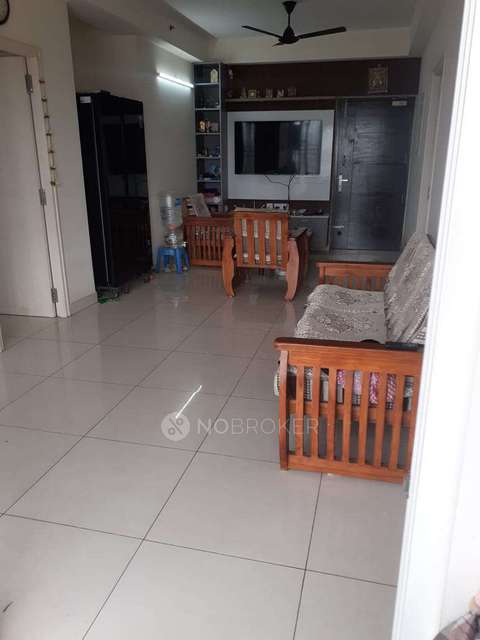 2 BHK Flat In Radiance Suprema,  Madhavaram For Sale  In  Madhavaram