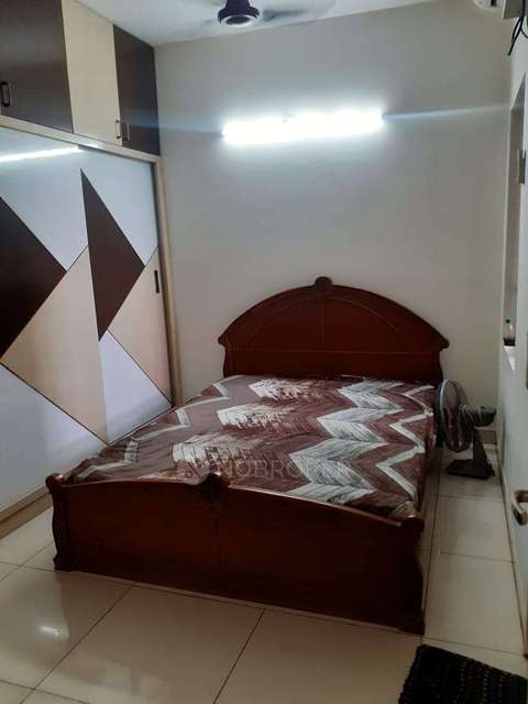 2 BHK Flat In Radiance Suprema,  Madhavaram For Sale  In  Madhavaram