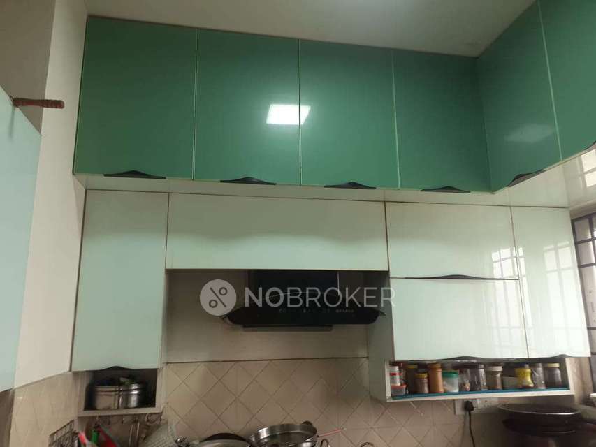 2 BHK Flat In Radiance Suprema,  Madhavaram For Sale  In  Madhavaram