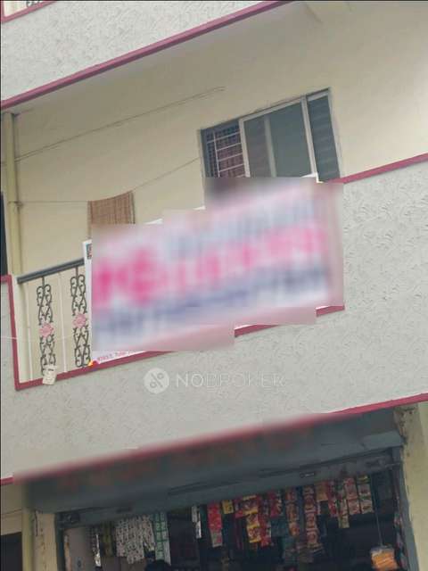 PG for Boys in  Marathahalli