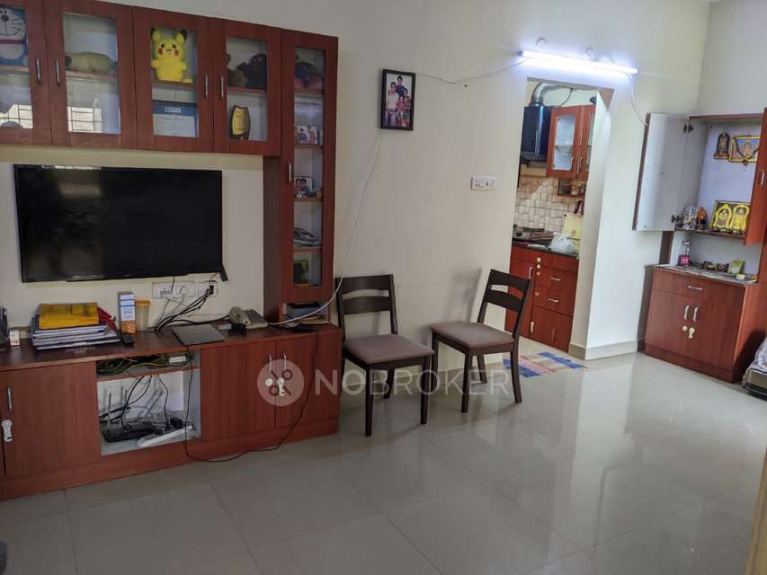 2 BHK Flat In Harmony Bluemoon for Rent  In Old Pallavaram