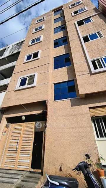 PG for Boys in Madhapur