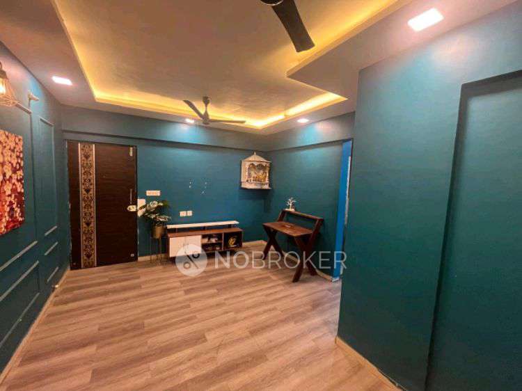 2 BHK Flat In Riddhi Siddhi Exotica for Rent  In Taloja