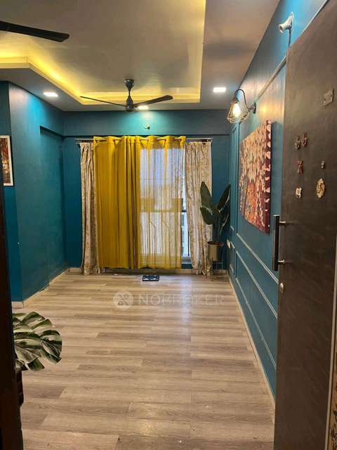 2 BHK Flat In Riddhi Siddhi Exotica for Rent  In Taloja