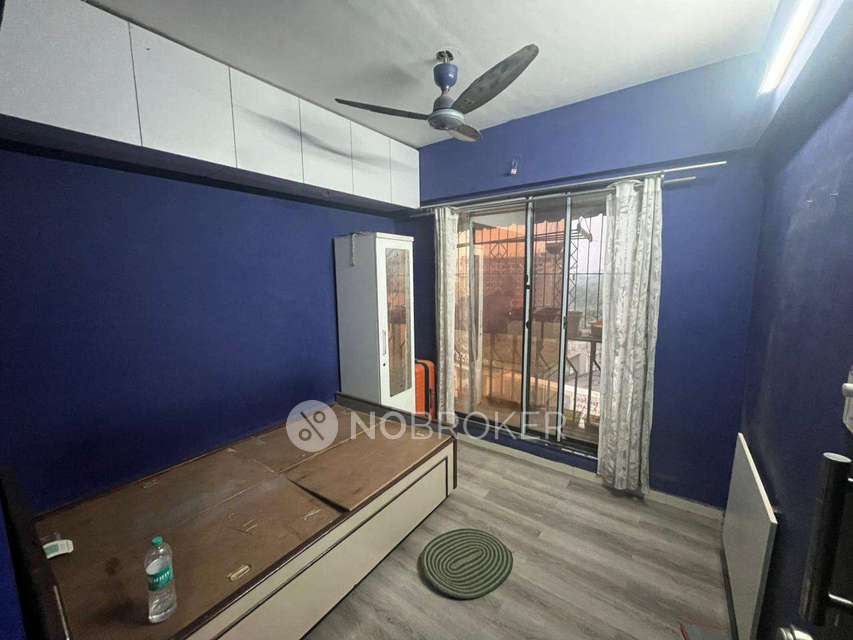 2 BHK Flat In Riddhi Siddhi Exotica for Rent  In Taloja