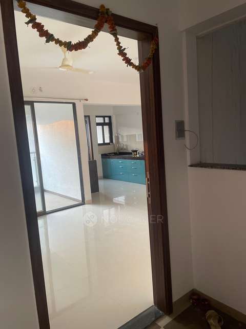 2 BHK Flat In Arv Uthville for Rent  In Kharadi