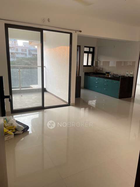 2 BHK Flat In Arv Uthville for Rent  In Kharadi