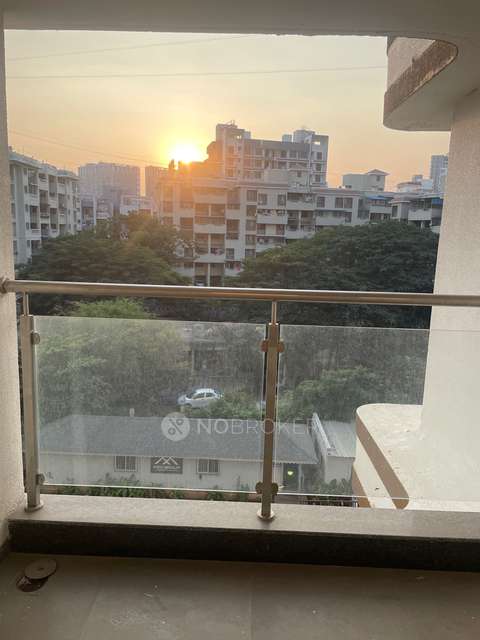 2 BHK Flat In Arv Uthville for Rent  In Kharadi