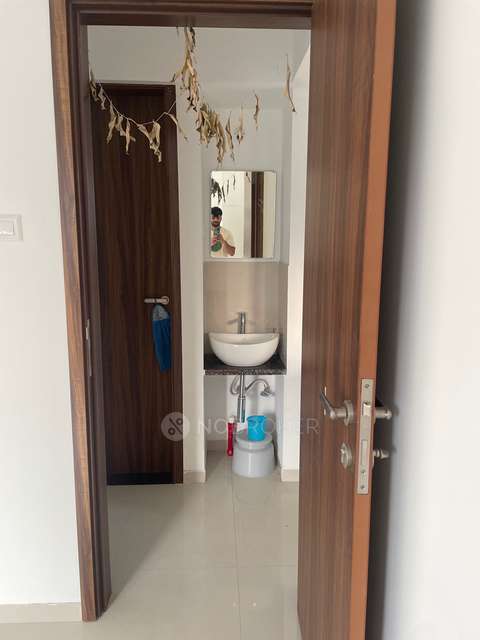 2 BHK Flat In Arv Uthville for Rent  In Kharadi