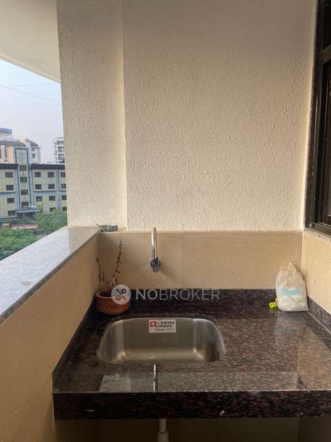 2 BHK Flat In Arv Uthville for Rent  In Kharadi