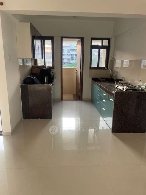 2 BHK Flat In Arv Uthville for Rent  In Kharadi