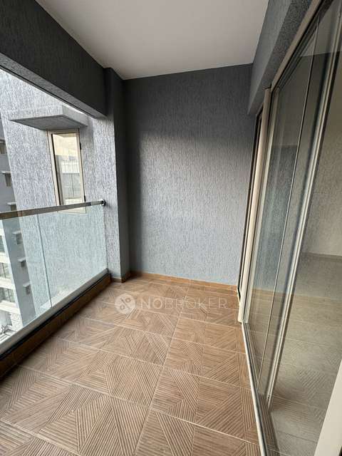 2 BHK Flat In Vj Yashwin Nuovo Centro  for Rent  In Yashwin Nuovo Centro