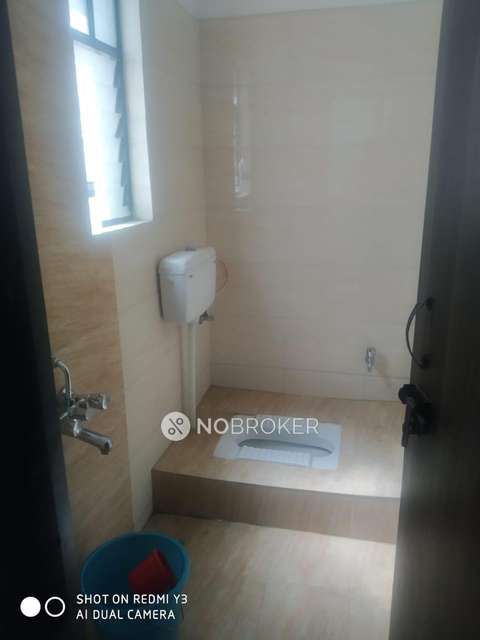 2 BHK Flat In Rkl Complex For Sale  In Charholi Budruk